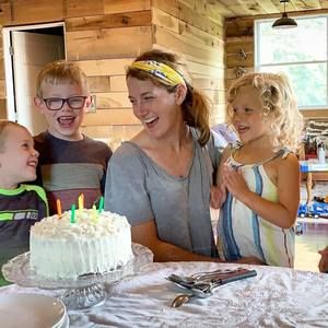 Meet your Posher, Nicci